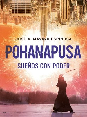 cover image of POHANAPUSA